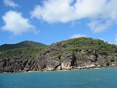 138 Fitzroy Island